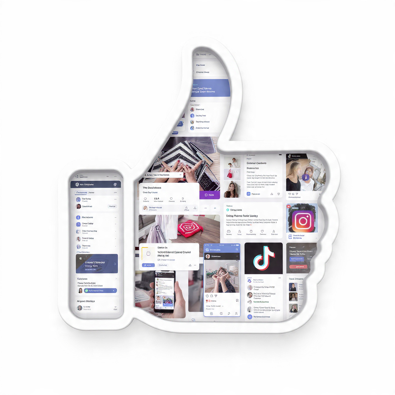 Digitales Marketing – Performance Kampagnen für Unternehmen